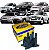 BOBINA IGNIÇÃO FIESTA COURIER 1.0/1.6 99/10 ZETEC ROCAM SUPERCHARGER ECOSPORT 03/10 1.0/1.6 FOCUS 01/10 1.8/2.0 16V KA 99/10 1.6 MONDEO 97/01 1.8/2.0 (BOBINA PARA CARROS GASOLINA) 97 98 99 00 01 02 03 04 05 06 07 08 10 EBI8007/AMD29071/BI0020MM - Imagem 1