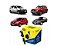 BOBINA IGNIÇÃO CLIO 00/13 KANGOO 00/16 DUSTER 11/20 SANDERO 08/18 LOGAN 08/18 MEGANE 07/13 SCENIC 99/10 SYMBOL 09/13 1.6 16V 99 00 01 02 03 04 05 06 07 08 09 10 11 12 13 14 15 16 17 18 BI0021MM - Imagem 1