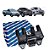 BOBINA IGNIÇÃO AGILE MONTANA 09/20 COBALT 11/20 S10 12/20 2.4 8V SPIN 12/22 1.8 FLEX 09 10 11 12 13 14 15 16 17 18 19 20 (5 PINOS) EBI8004D/0221603451/BI0067MM - Imagem 1