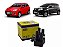 BOBINA IGNIÇÃO MOBI 16/22 PALIO 10/22 1.0 EVO UNO 1.0/1.4 10 11 12 13 14 15 16 17 18 19 20 21 22  EBI8041/BI0058MM - Imagem 1