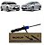 AMORTECEDOR DIANTEIRO FOCUS 14/16 14 15 16 "AXIOS" LD SP112 - Imagem 1
