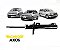 AMORTECEDOR DIANTEIRO GOL G5/FOX/POLO 02/GAS AXIOS 25191/SP320 - Imagem 1