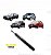 AMORTECEDOR DIANTEIRO GOL VOYAGE SAVEIRO PARATI 80/10 QUADRADO BOLA G2/G3/G4 80 81 82 83 84 85 86 87 88 89 90 91 92 93 94 95 96 97 98 99 00 01 02 03 04 05 06 07 08 09 10 25000/334083MM - Imagem 1