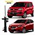 AMORTECEDOR DIANTEIRO GRAND SIENA 11/18 NOVO UNO 10/21 11 12 13 14 15 16 17 18 19 20 21 LADO ESQUERDO (MOTORISTA) 25323/SP-009 - Imagem 1