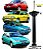 AMORTECEDOR TRASEIRO GOL PARATI 95/10 G2/G3/G4 GOL/VOYAGE G5/G6/G7 08/18 95 96 97 98 99 00 01 02 03 04 05 06 07 08 09 10 11 12 13 14 15 16 17 18 25002/334048/MM - Imagem 1