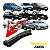 BANDEJA SUSPENSÃO DIANTEIRA CORSA MONTANA MERIVA 03/14 03 04 05 06 07 08 09 10 11 12 13 14 LADO ESQUERDO (MOTORISTA) 0441213/AMD26849 - Imagem 1