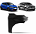 PARALAMA ARGO 17/22 17 18 19 20 21 22 LADO ESQUERDO (MOTORISTA) 4653 UNID. - Imagem 1