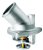 VÁLVULA TERMOSTÁTICA KADETT/IPANEMA 91/98 MONZA 91/97 1.8/2.0 GASOLINA  91 92 93 94 95 96 97 98 AMD11942/2231.92 - Imagem 1