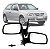 ESPELHO RETROVISOR GOL SAVEIRO PARATI G3/G4 2 PORTAS COM CONTROLE LADO ESQUERDO (MOTORISTA) 99 00 01 02 03 04 05 06 RX1123/RG913 - Imagem 1