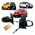 ESPELHO RETROVISOR FOX CROSSFOX SPACEFOX 03/10 03 04 05 06 07 08 09 10 COM CONTROLE LADO ESQUERDO (MOTORISTA) RX1159 - Imagem 1