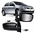 ESPELHO RETROVISOR GOL SAVEIRO VOYAGE G5 08/14 COM CONTROLE LADO ESQUERDO (MOTORISTA) 08 09 10 11 12 13 14 RX1167/RG943 - Imagem 1
