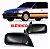 ESPELHO RETROVISOR OMEGA 92/94 LADO DIREITO (PASSAGEIRO) ELÉTRICO 92 93 94 RX2246 - Imagem 1