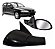 ESPELHO RETROVISOR VECTRA 96/99 LADO ESQUERDO (MOTORISTA) ELÉTRICO 96 97 98 99 RX2263 - Imagem 1