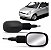 ESPELHO RETROVISOR KA 97/07 97 98 99 00 01 02 03 04 05 06 07 COM CONTROLE LADO DIREITO (PASSAGEIRO) RX3318 - Imagem 1