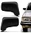ESPELHO RETROVISOR DEL REY CORCEL BELINA II/2 78/88 78 79 80 81 82 83 84 85 86 87 88 FIXO LADO DIREITO (PASSAGEIRO) RX3320 - Imagem 1