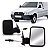 ESPELHO RETROVISOR FIORINO 97/11 97 98 99 00 01 02 03 04 05 06 07 08 09 10 11 COM CONTROLE LADO DIREITO (PASSAGEIRO)  RX4402/RF332 - Imagem 1