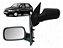 ESPELHO RETROVISOR PALIO SIENA 96/00 96 97 98 99 00 4 PORTAS SEM CONTROLE LADO DIREITO (PASSAGEIRO)  RX4426/RP530 - Imagem 1