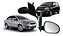 ESPELHO RETROVISOR GRAN SIENA PALIO ATRACTIVE 12/22 12 13 14 15 16 17 18 19 20 21 22 COM CONTROLE LADO DIREITO (PASSAGEIRO) RX4510 - Imagem 1