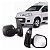 ESPELHO RETROVISOR FIORINO 15/22 15 16 17 18 19 20 21 22 SEM CONTROLE  LADO DIREITO (PASSAGEIRO) RX4536 - Imagem 1