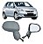 ESPELHO RETROVISOR FIT 03/08 03 04 05 06 07 08 LADO DIREITO (PASSAGEIRO) RX7706 - Imagem 1