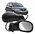 ESPELHO RETROVISOR C3 03/08 03 04 05 06 07 08 LADO ESQUERDO (MOTORISTA) RX7713 - Imagem 1