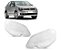 LENTE FAROL POLO 07/14 07 08 09 10 11 12 13 14 LADO ESQUERDO (MOTORISTA) 22717 - Imagem 1