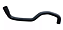 MANGUEIRA RADIADOR SUPERIOR PALIO/SIENA/STRADA ELX 04/11 1.8 8V 04 05 06 07 08 09 10 11 AMD20867/46840426/MM10249/51713166 - Imagem 1