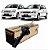AMORTECEDOR DIANTEIRO CORSA MONTANA MERIVA 02/12 LADO ESQUERDO "AXIOS"* 02 03 04 05 06 07 08 09 10 11 12 25084/SP-019 - Imagem 1