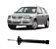 AMORTECEDOR TRASEIRO GOL G2/G3/G4 95/08 NAKATA 95 96 97 98 99 00 01 02 03 04 05 06 07 08 25002/HG31128 - Imagem 1