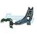 BANDEJA PALIO 01/16 GRAZZIMETAL COM BARRA SEM PIVO LADO ESQUERDO 01 02 03 04 05 06 07 08 09 10 11 12 13 14 15 16 AMD10858/FI195AMGG/AMD26877 - Imagem 1