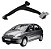 BANDEJA DIANTEIRA XSARA PICASSO 00/11 PARTNER 99/03 BERLINGO 00/03 GRAZZIMETAL LADO ESQUERDO COM PIVO 99 00 01 02 03 04 05 06 07 08 09 10 11 38138/CT6001GG/BDJ0823 - Imagem 1