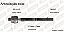 BARRA BRAÇO AXIAL ESCORT 1.3 93/96 VERONA 94/96  93 94 95 96 AMD138/680008 - Imagem 1