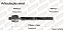 BARRA BRAÇO AXIAL FUSION 13/20 EDGE 15/21 DIREÇAO ELETRICA 13 14 15 16 17 18 19 20 21 680549 - Imagem 1