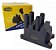 BOBINA IGNIÇAO KA COURIER FOCUS 96/07 ENDURA MAGNETI MARELLI EBI8007/AMD29071/BI0020MM - Imagem 1