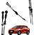 CABO TRAMBULADOR NOVO ONIX 1.0 20/23 20 21 22 23 LT/LTZ 24591690 - Imagem 1