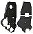 CAPA CORREIA DENTADA CORSA/MONTANA 06/12 1.4/1.8 MERIVA 8V FLEX VHC 02/12 STILO 1.8 02/10 02 03 04 05 06 07 08 09 10 11 12 AMD34975/1605/0344 - Imagem 1