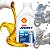 OLEO MOTOR 10W30 4T MOTO SHELL SEMI. 44773905 - Imagem 1