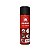 SPRAY COLORART ALTA TEMP. PRETO FOSCO 349 - Imagem 1
