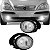 FAROL AUXILIAR MILHA NEBLINA CLASSE A 99/00 99 00 01 02 03 04 - Imagem 1