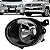 FAROL AUXILIAR MILHA NEBLINA POLO 13/14 13 14 JETTA 07/10 07 08 09 10 LADO DIREITO PASSAGEIRO ZN1414451 - Imagem 1