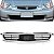 GRADE CIVIC 96/98 96 97 98 COM MOLDURA CROMADO 22133.. - Imagem 1