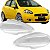 LENTE FAROL PUNTO 07/12 07 08 09 10 11 12 LADO ESQUERDO MOTORISTA - Imagem 1