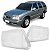 LENTE FAROL S10 BLAZER 96/01 96 97 98 99 00 01 LADO DIREITO PASSAGEIRO - Imagem 1