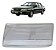 LENTE FAROL VERSAILLES 91/96 91 92 93 94 95 96 LADO ESQUERDO MOTORISTA - Imagem 1