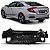 PAINEL TRASEIRO CIVIC 16/22 16 17 18 19 20 21 22 23 28776 - Imagem 1