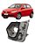 SOQUETE CIRCUITO LANTERNA TRASEIRA GOL G5 08/14 08 09 10 11 12 13 14 LADO ESQUERDO MOTORISTA - Imagem 1