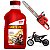 OLEO MOTOR 2T MOTO "DULUB" 500 ML 1541. - Imagem 1