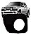 MOLDURA FAROL AUX. RANGER 09/ LE 7229 - Imagem 1