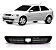 GRADE ASTRA 98/02 98 99 00 01 02 PRETO RX12029 - Imagem 1