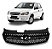 GRADE CELTA PRISMA 12/16 PRETO COM FILETE PRETO 12 13 14 15 16 RX12062 - Imagem 1